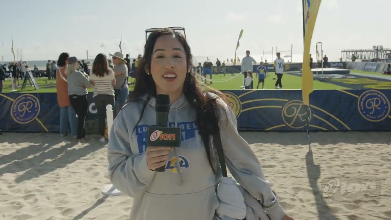 Carol » ION Hermosa Beach on ION Draft Week