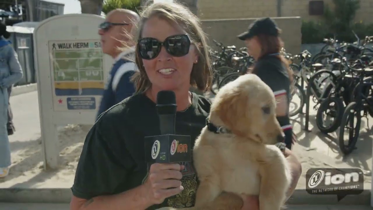 Jenessa » ION the Network of Champions on ION Draft Week