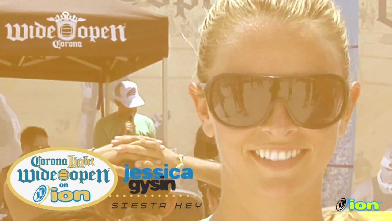 Jess Gysin asks what do you have your ION?