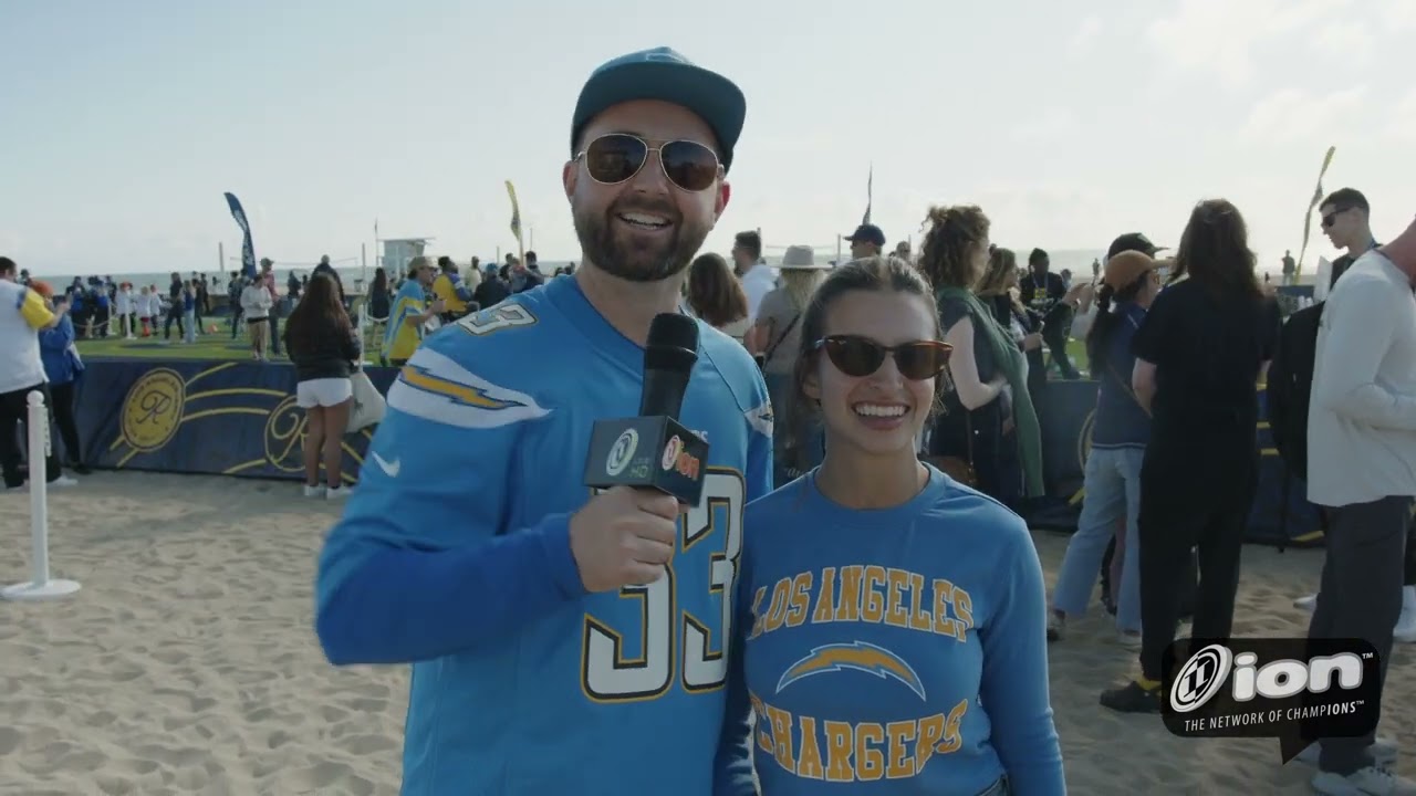 Kelly and Chloe » ION Hermosa Beach