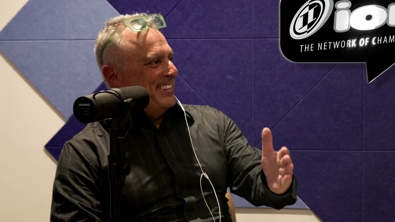 The Dave Behar Show with Chris Brown