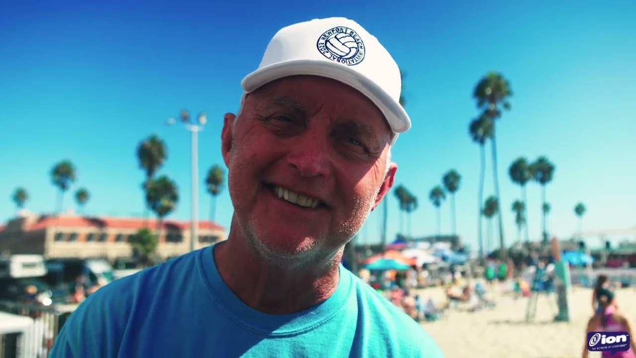 Steve Obradovich ID #1 at Newport Beach Invitational on ION