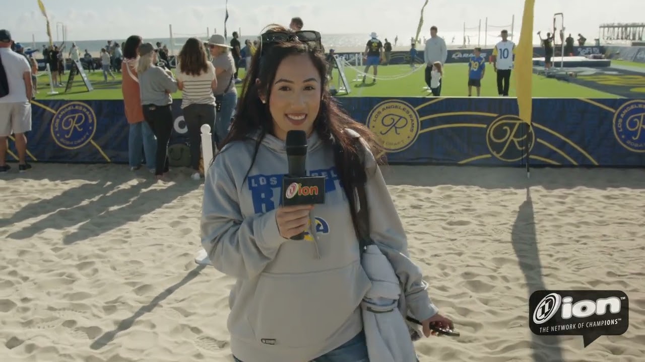 Carol » ION Hermosa Beach