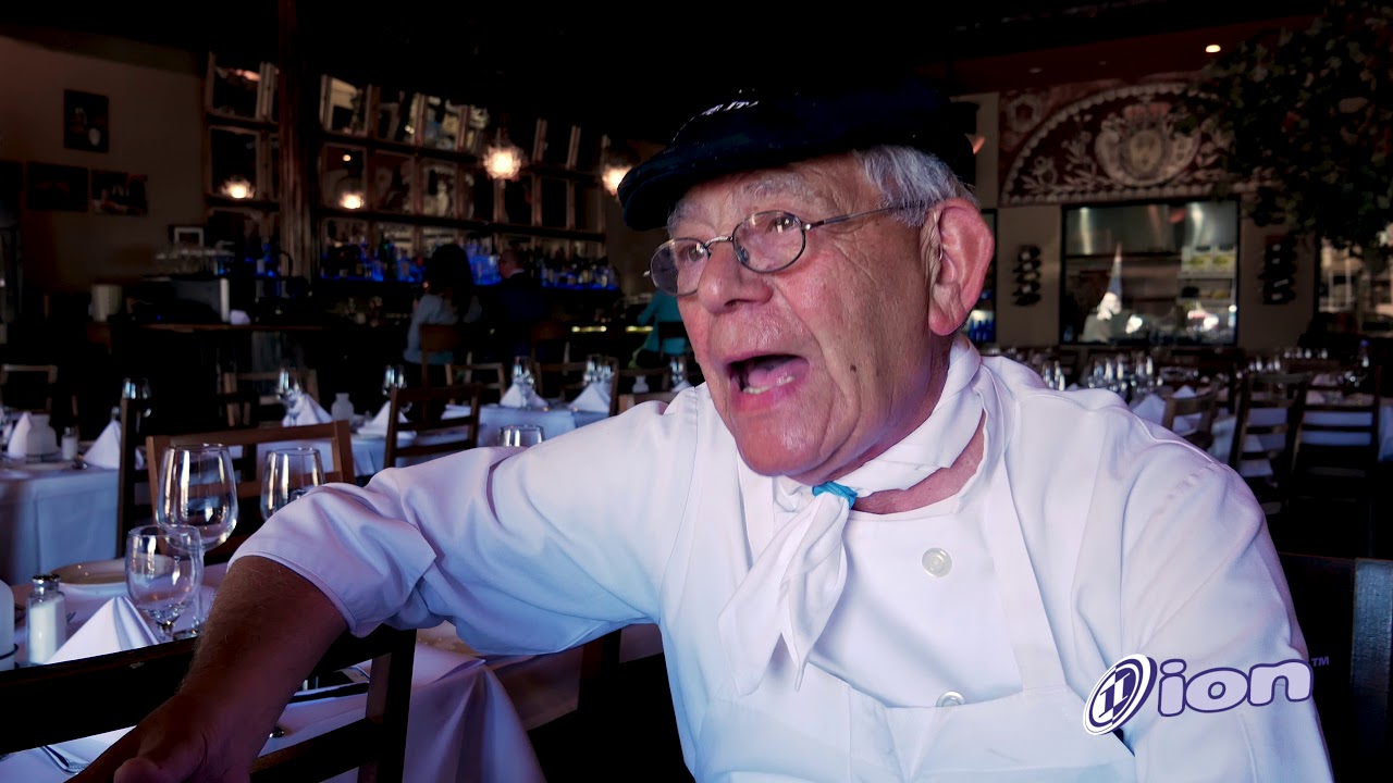 Vittorio Novelli » Avenue Italy on ION » Favorite Inspiration