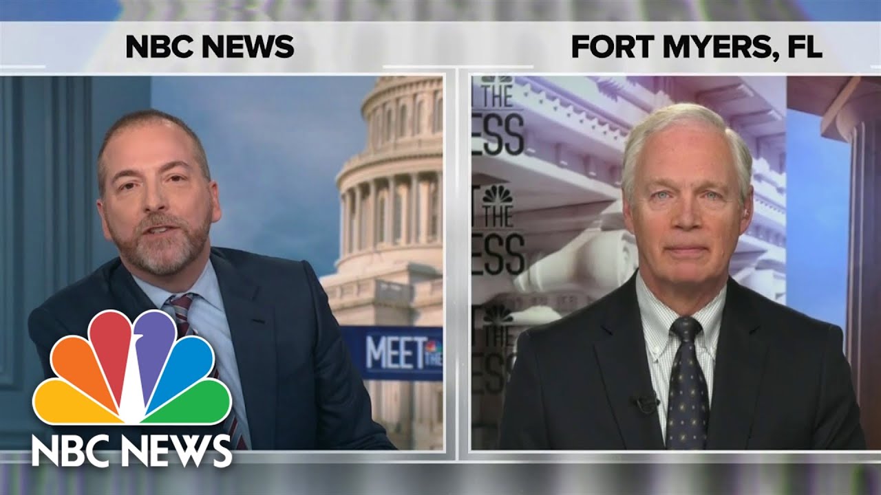 Full Johnson: 'There is nothing [for the special counsel] to interview me about'