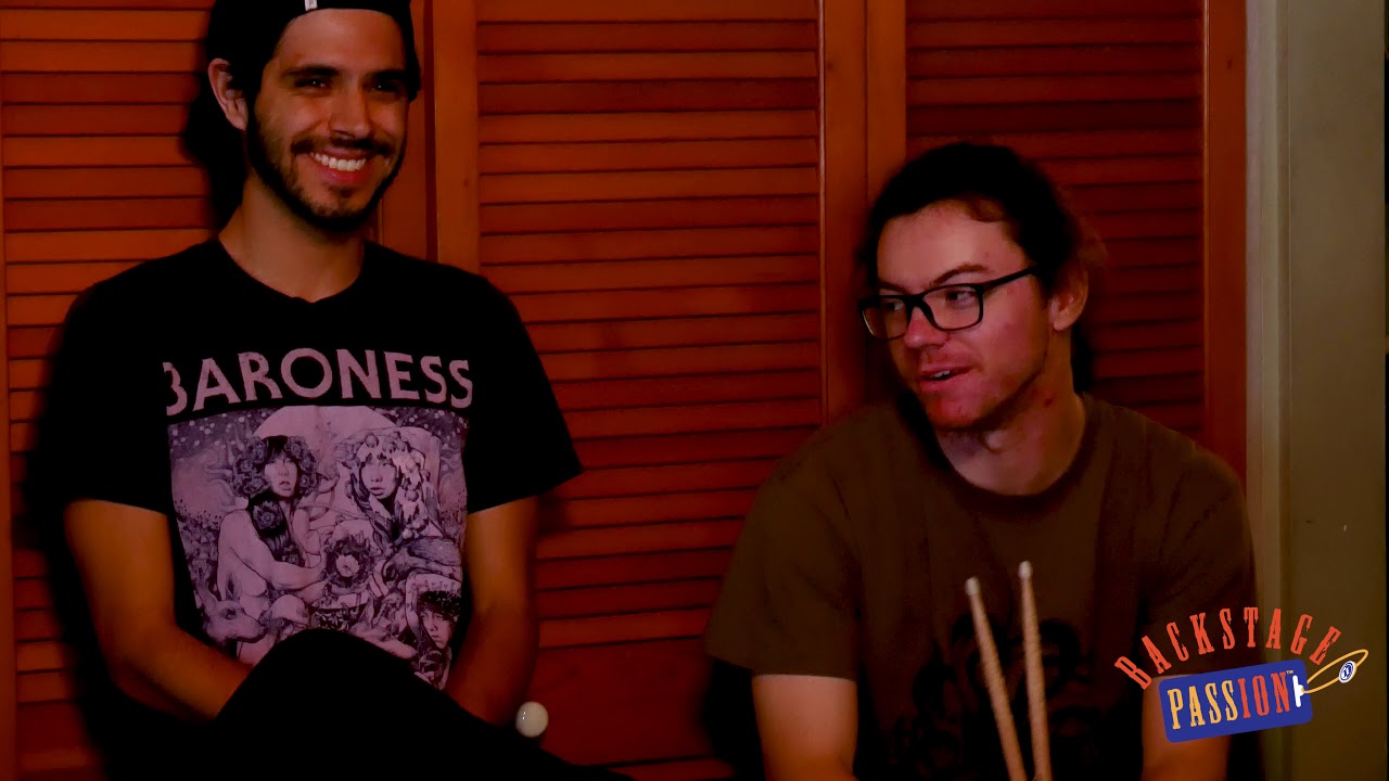 Divine Intervention » Peedro vs. Paydro - Backstage Passion on ION