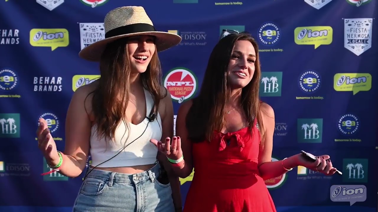 Love for Pizza! » Stacy and Fay » NPL on ION