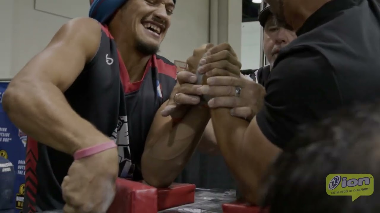 Ricardo Vidal Rivas vs Caleb Velasco » SUPERMATCH MEN LT 0 165 » UAL on ION