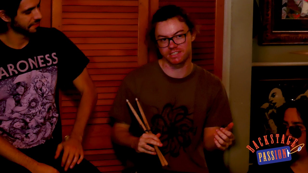 CONFESSIONS » Marco Benedetti from Divine Intervention