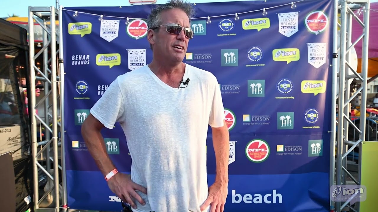 It's about the Zah! » Jamie » National Pizza League on ION