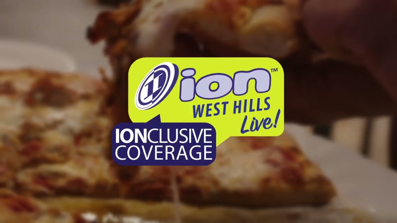 Jerry's Pizza on ION West Hills » Giving back to the Community