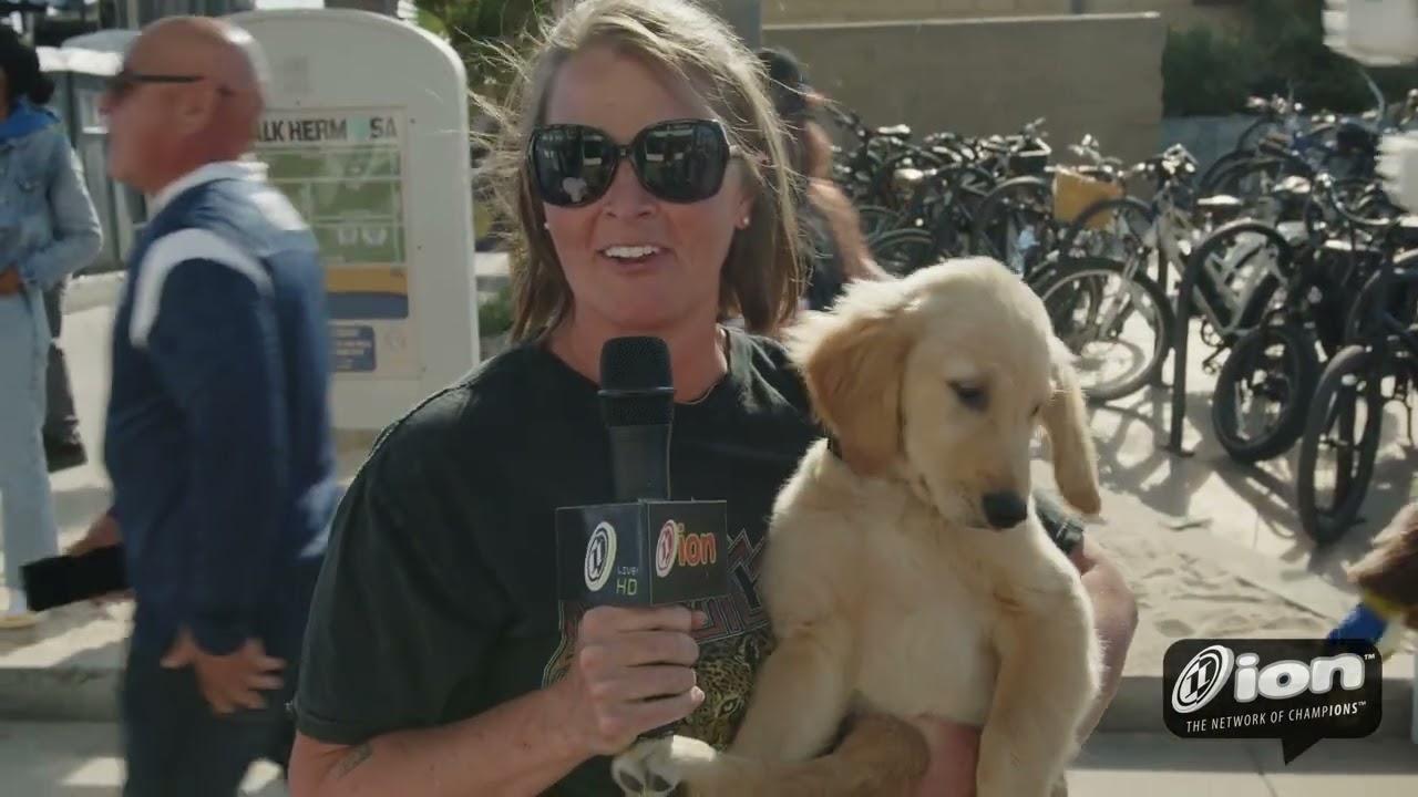 Jenessa » ION the Network of Champions