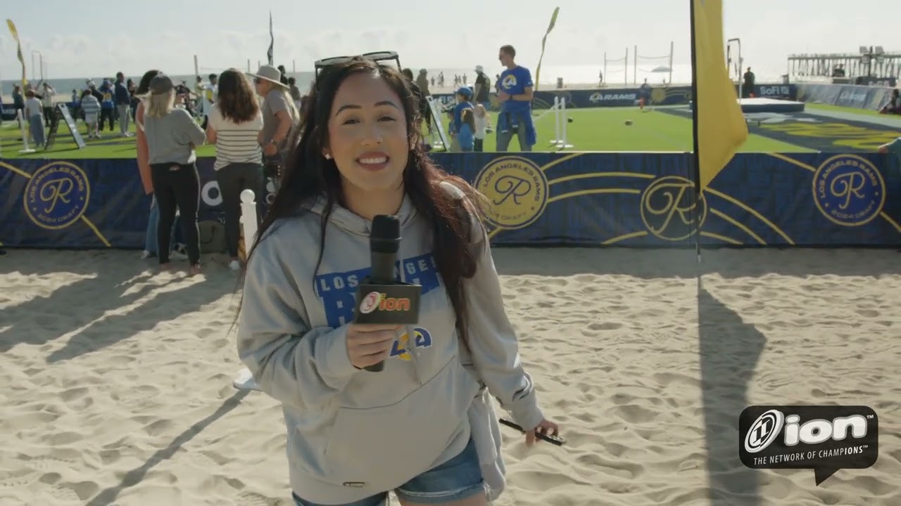 Carol » ION the Network of Champions