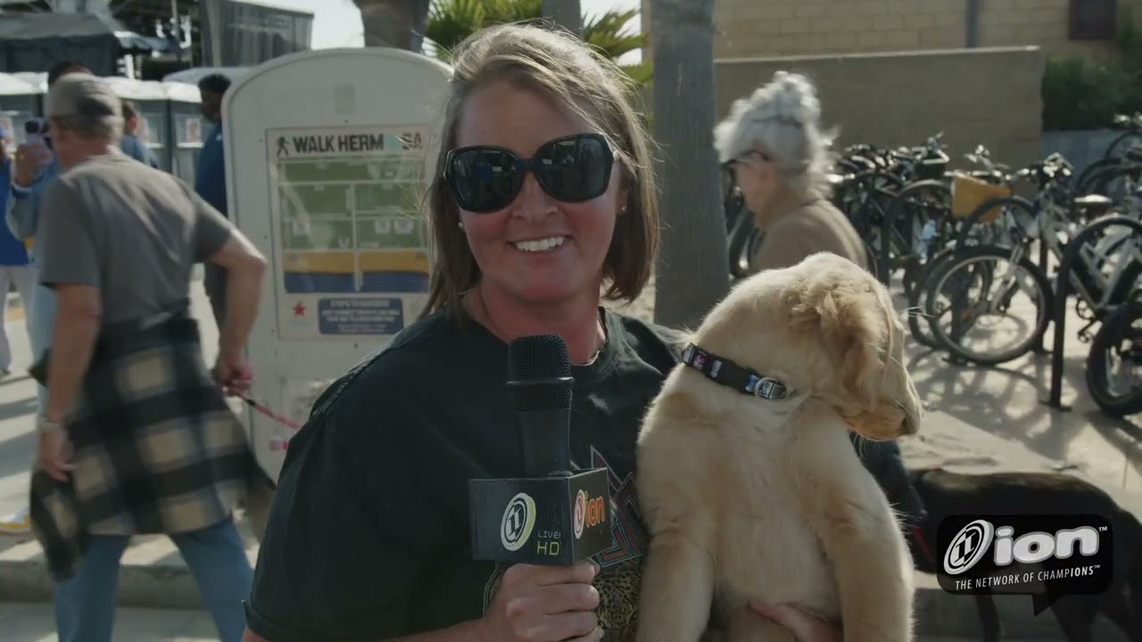 Jenessa » ION Hermosa Beach