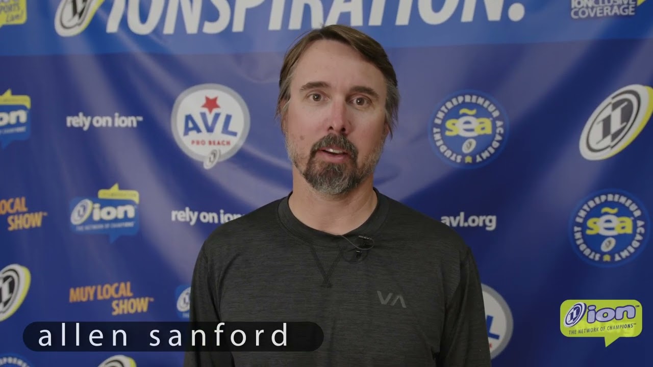 Allen Sanford » Beachlife Festival has his ION El Segundo