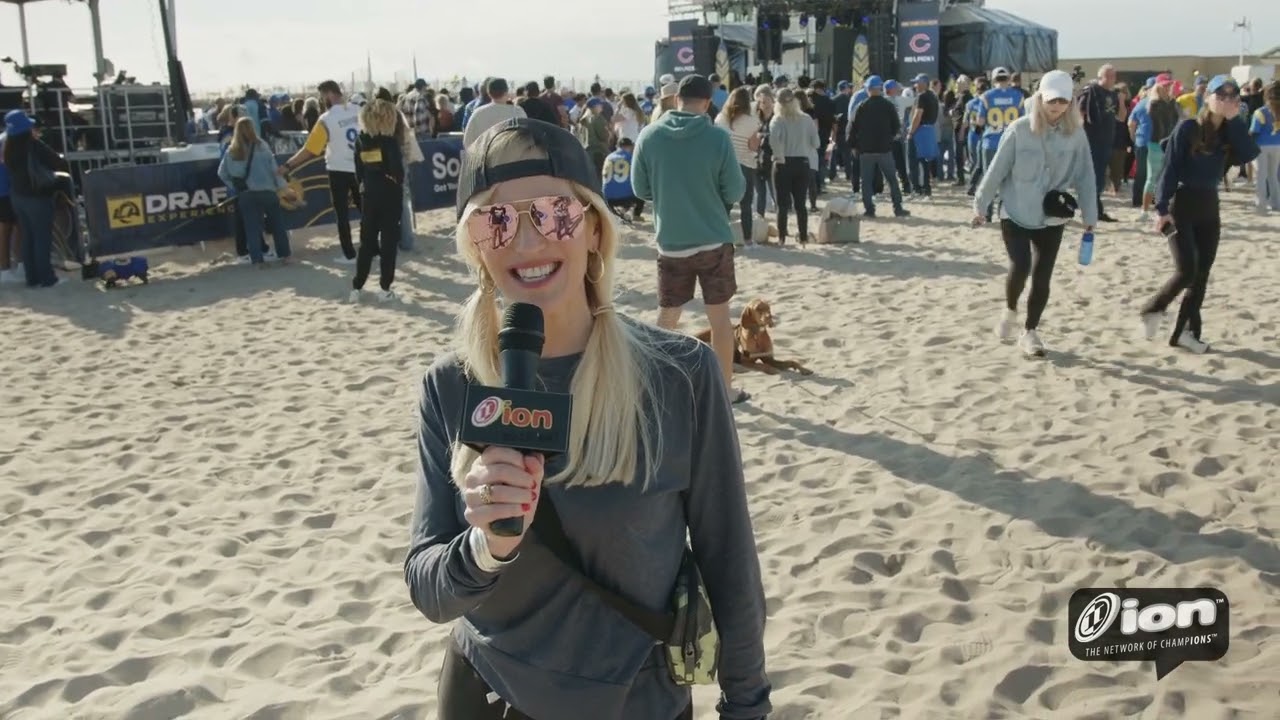 Allison » ION Hermosa Beach