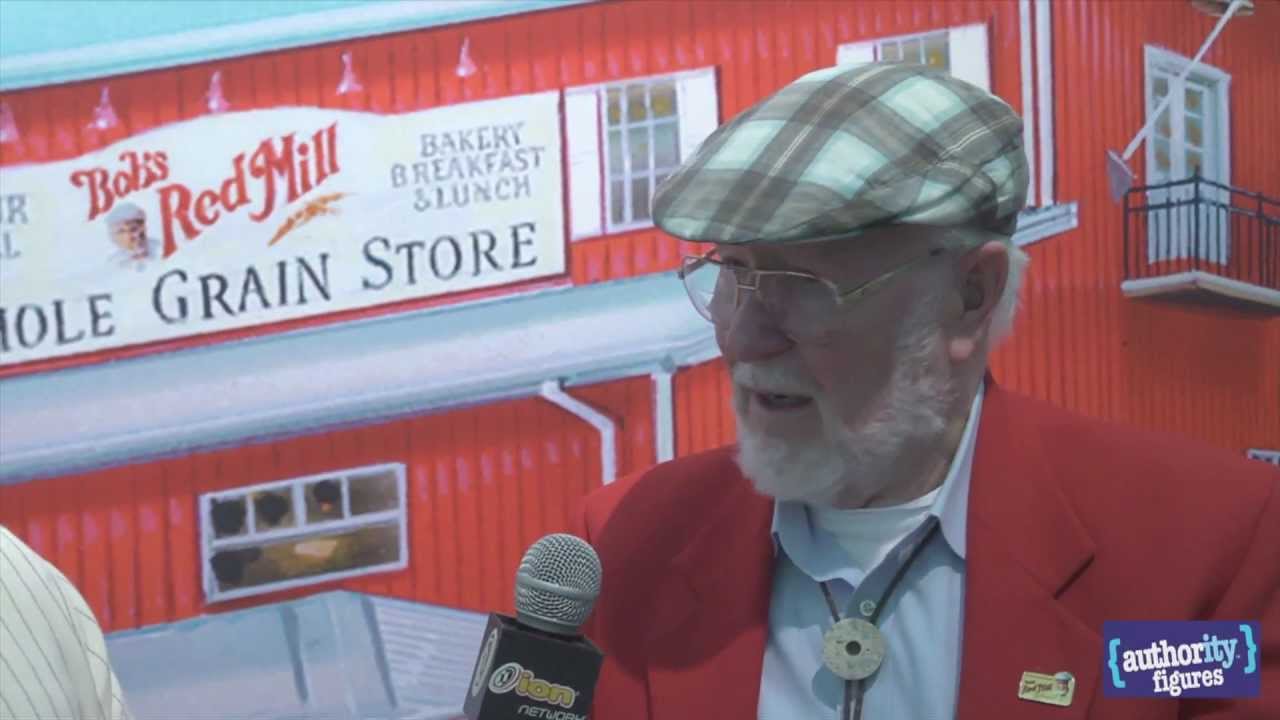 Bob Moore, People Before Profit - Authority Figures Show on ION