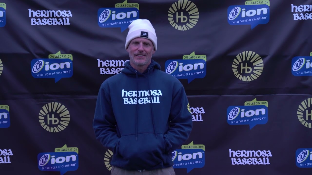 Mark Mamber » Network of Champions ID » Night at the Ballpark on ION Hermosa Beach