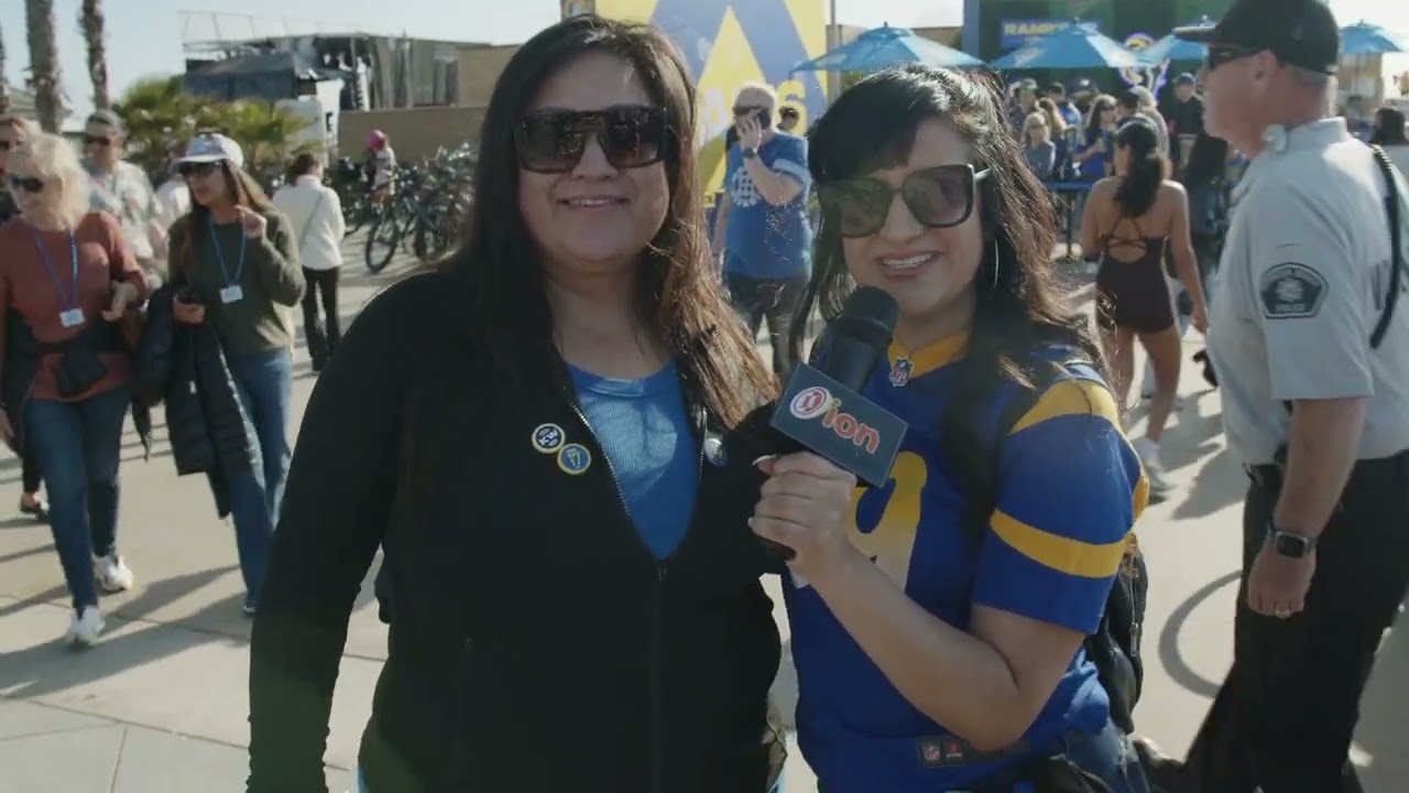 Irene and Becky » ION Hermosa Beach on ION Draft Wek