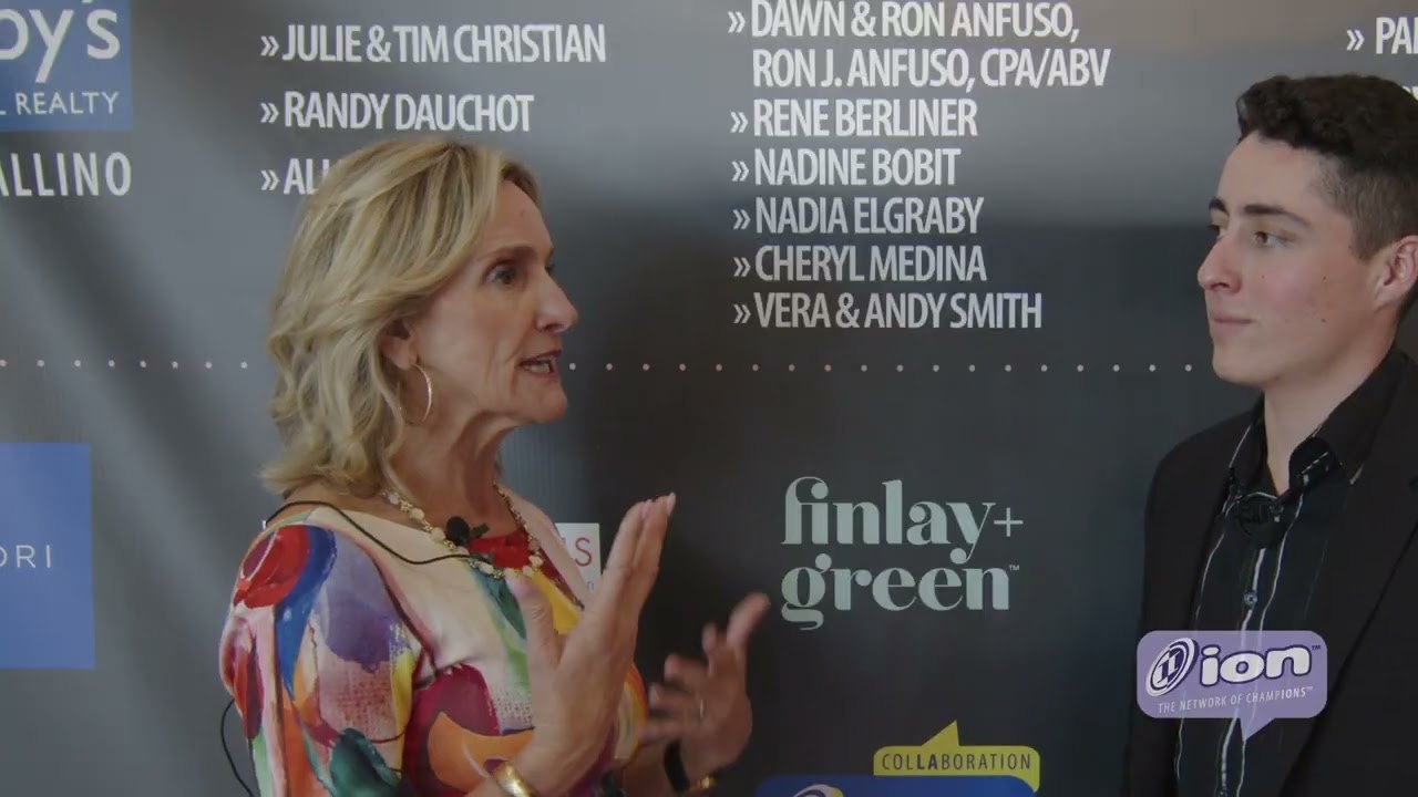 Antonia Lavendermov » Runway for a Cause » Vistas Ionspirations