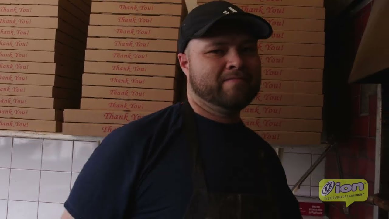 Jerry's Pizza on ION West Hills » Generations