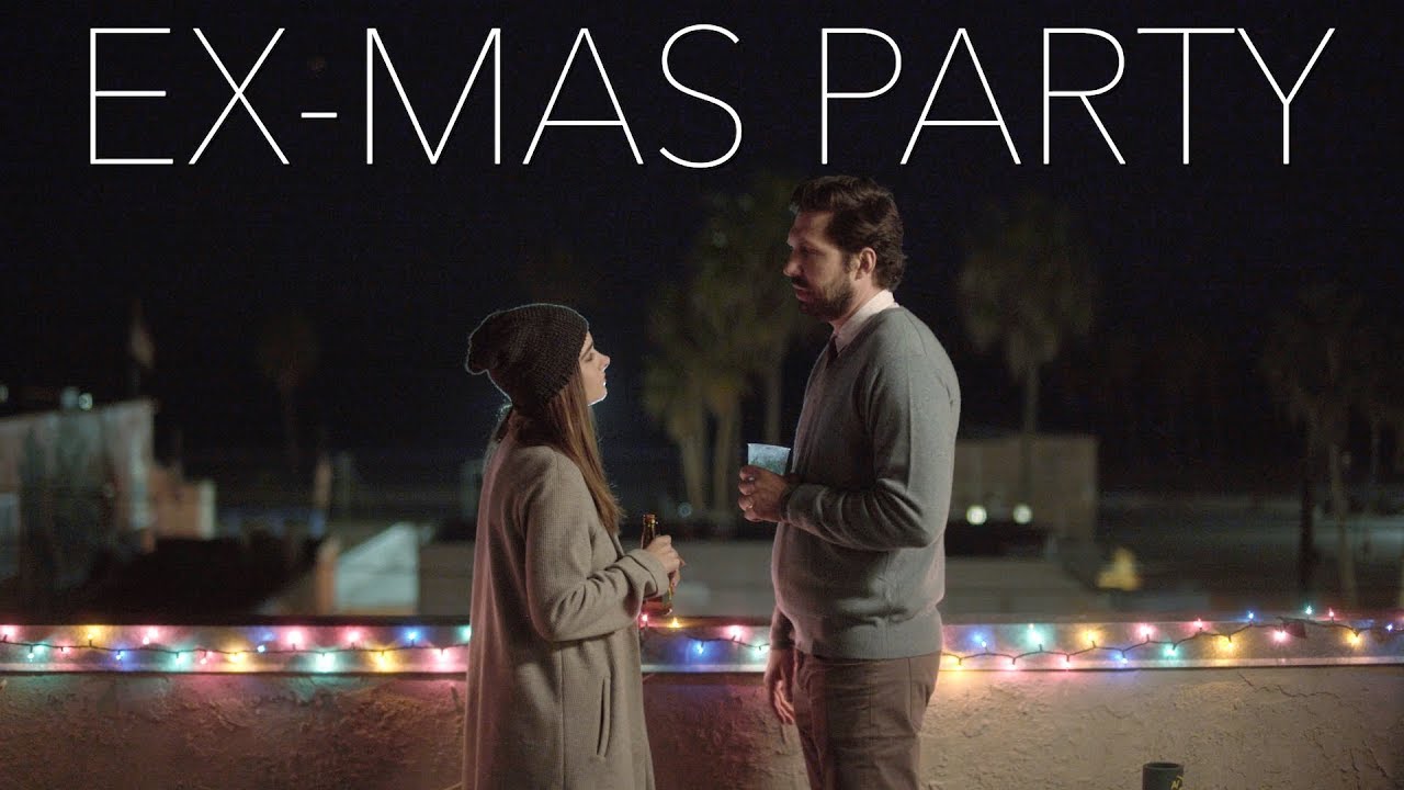 EX-MAS PARTY (Christmas Short Film)