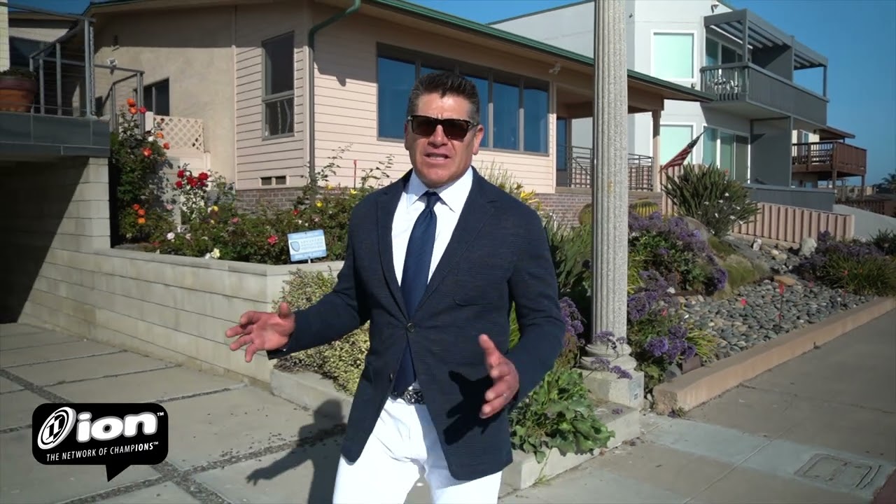 Estates of the Union(TM) on ION Pacific Beach