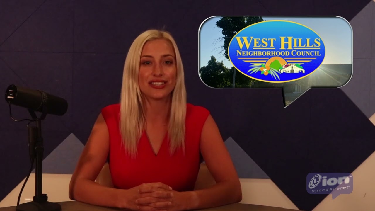 Chaminade Expansion Update on ION West Hills