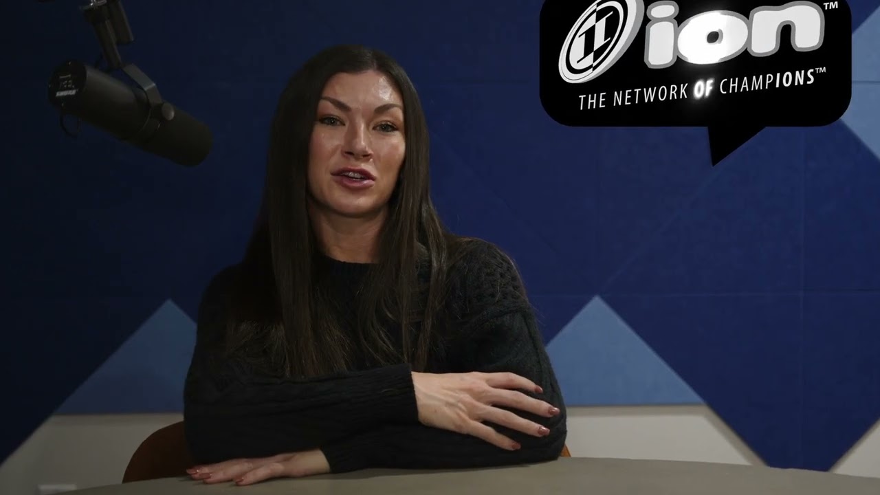 NWSL New Framework » ION Sports (Soccer)