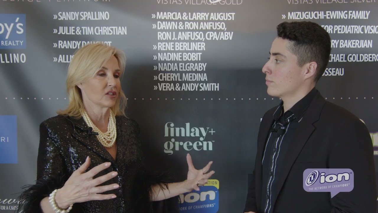 Kelly Cason » Runway For a Cause on ION Vistas Edit.ions » Vistas for Children