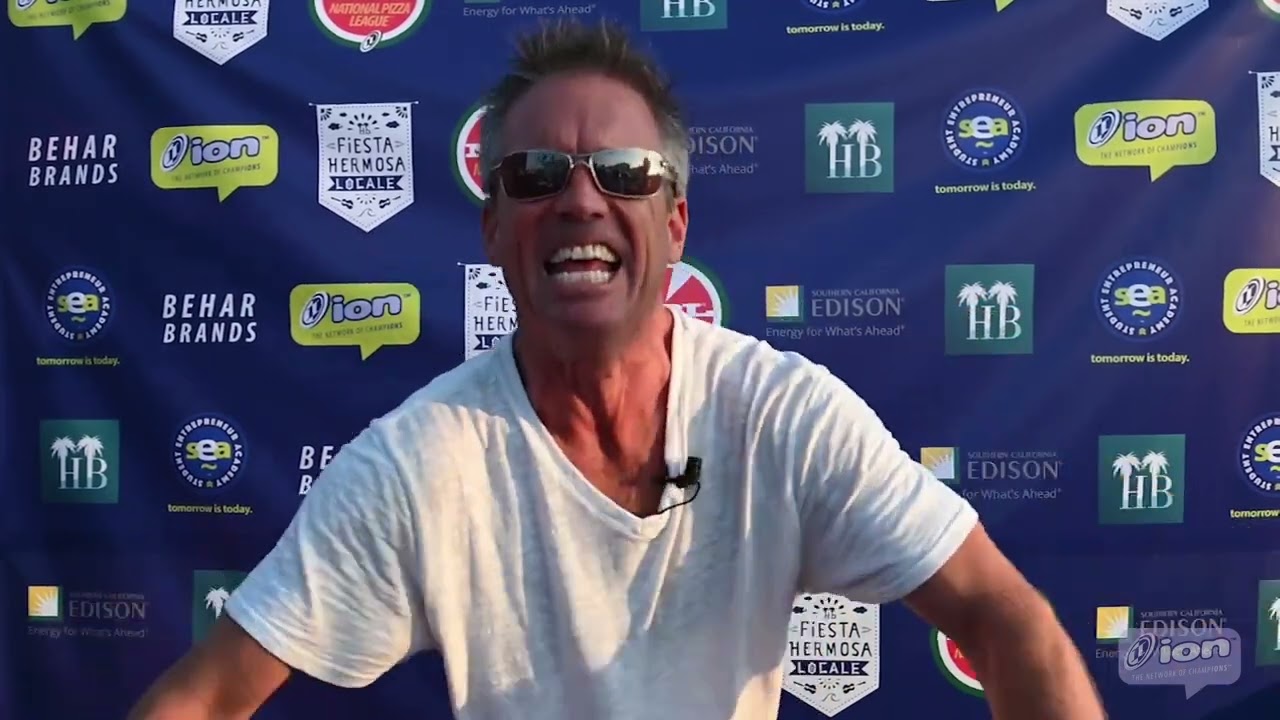 NPL is the Place to be! » Jamie » National Pizza League on ION