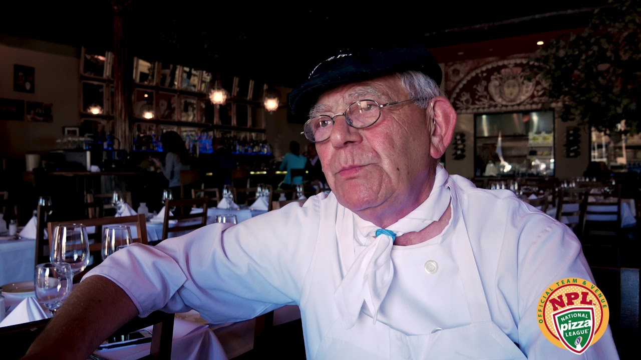 Vittorio Novelli » Avenue Italy on ION » Community Connection