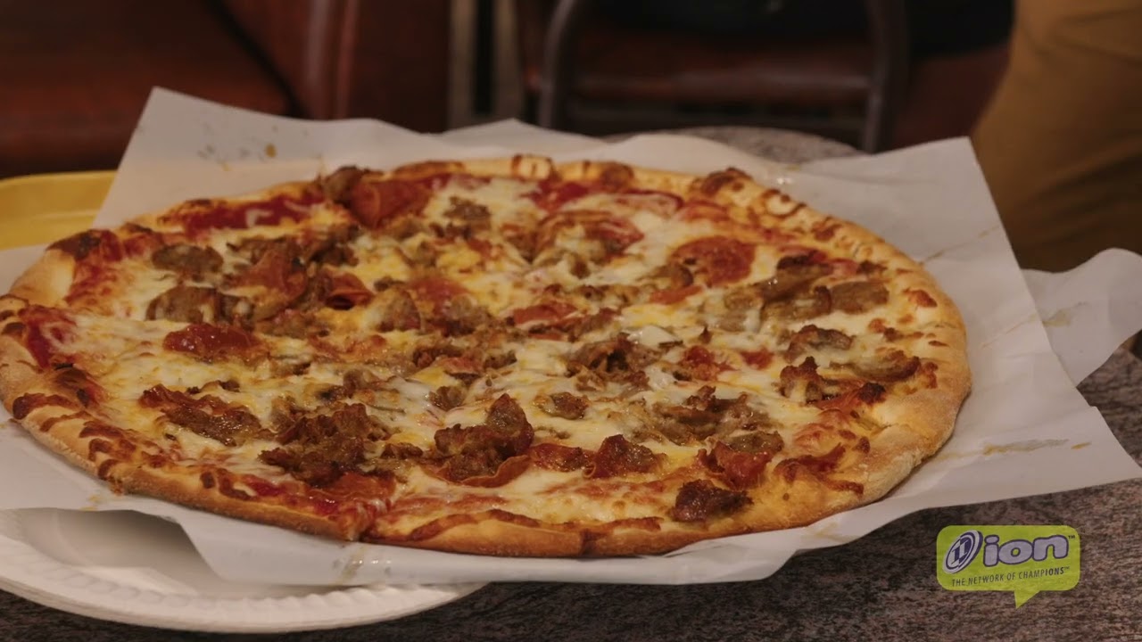 Jerry's Pizza on ION West Hills » Best Sellers and Specials