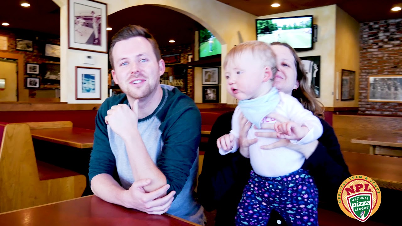 Lamppost Pizza on ION » The World's Fascination with Pizza - National Pizza Championships