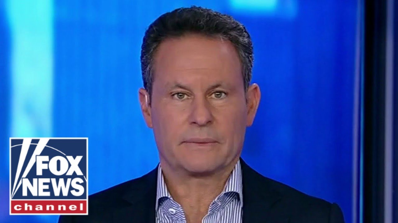 Brian Kilmeade: This is impossible to ignore