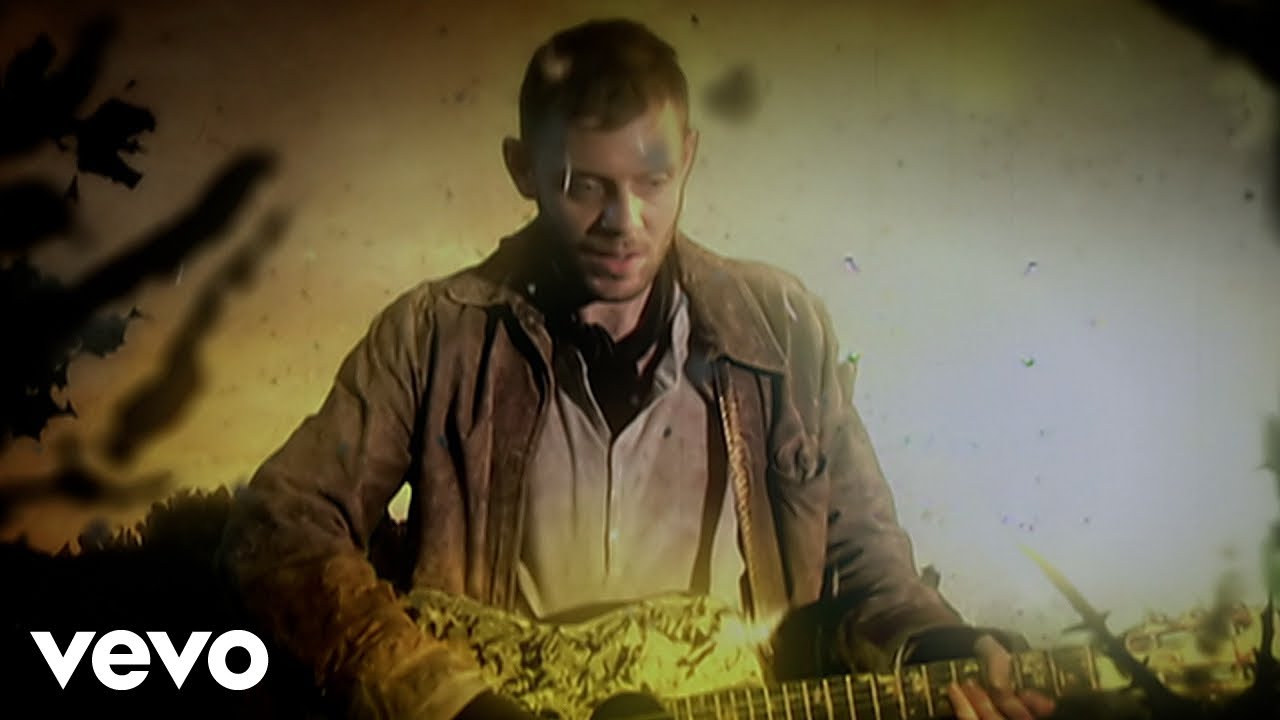 The Offspring » You're Gonna Go Far, Kid (Official Music Video)