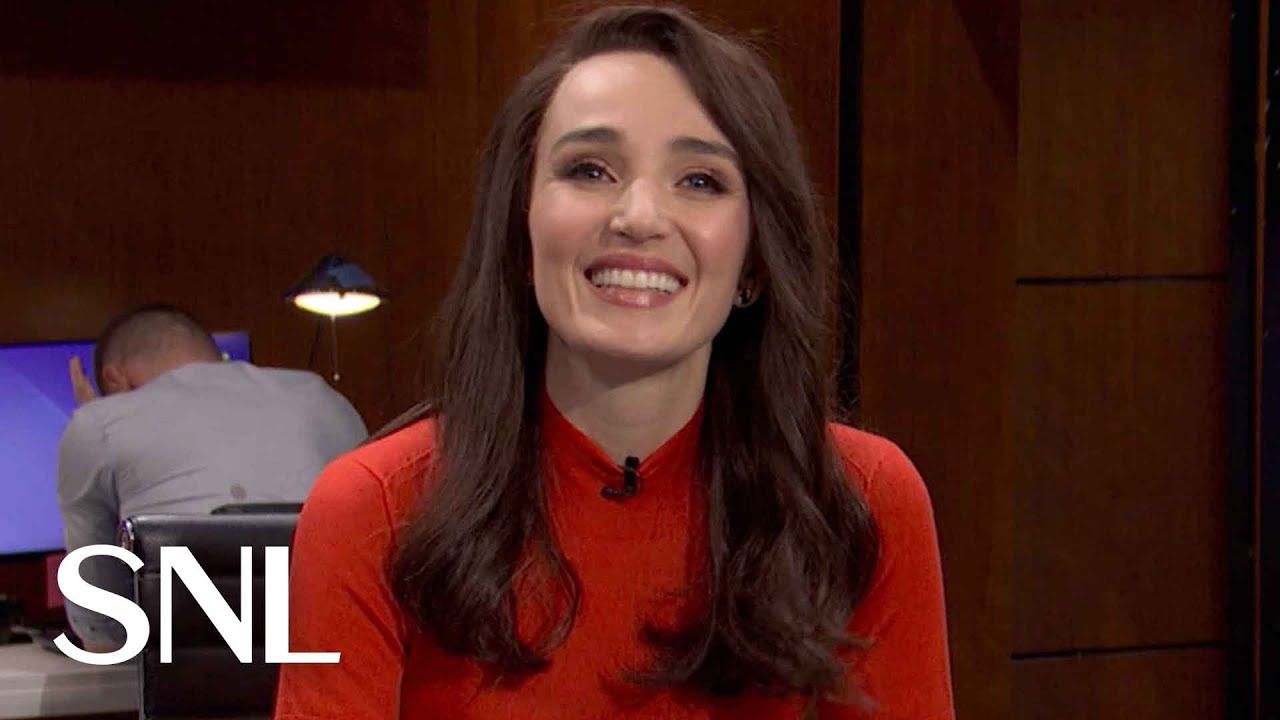 Newsroom - SNL