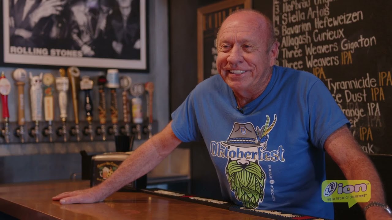 National Bartender League  » Numero Uno Tavern: Location pt 1