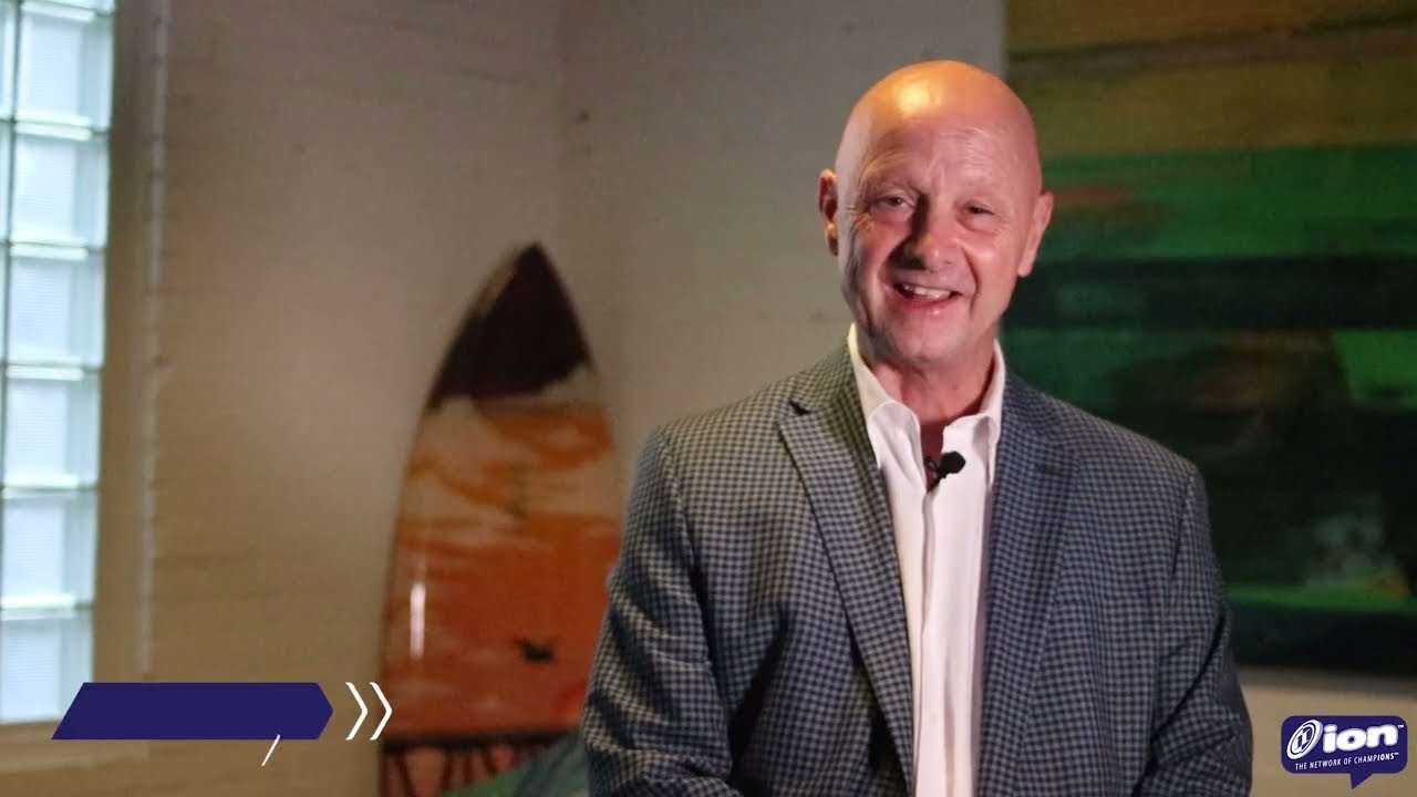 Brown Action on ION Hermosa Beach » Michael Keegan ID