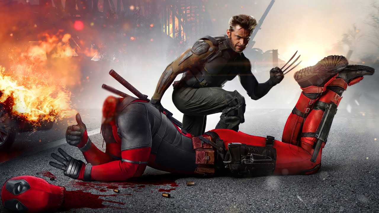 New Movie Trailers 2023 » 4K Ultra HD