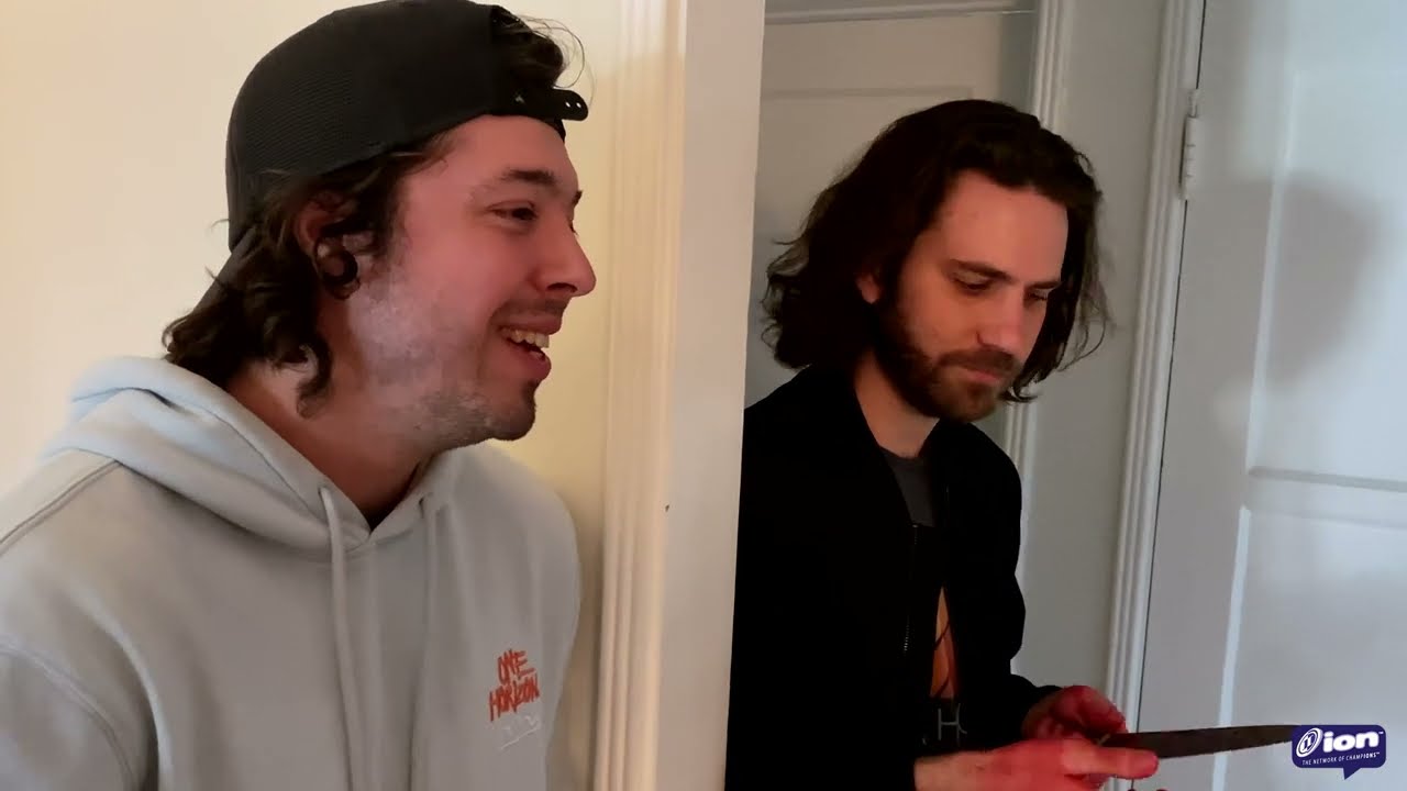 Misunderstood Roomie: S1 Ep2 » Realationsh*ts on ION Comedy