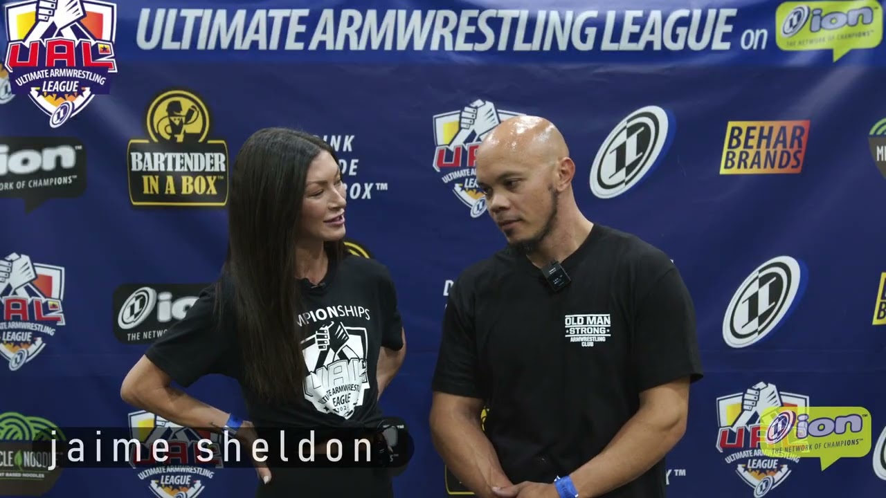 Jaime Sheldon » Reflect.ions » UAL on ION