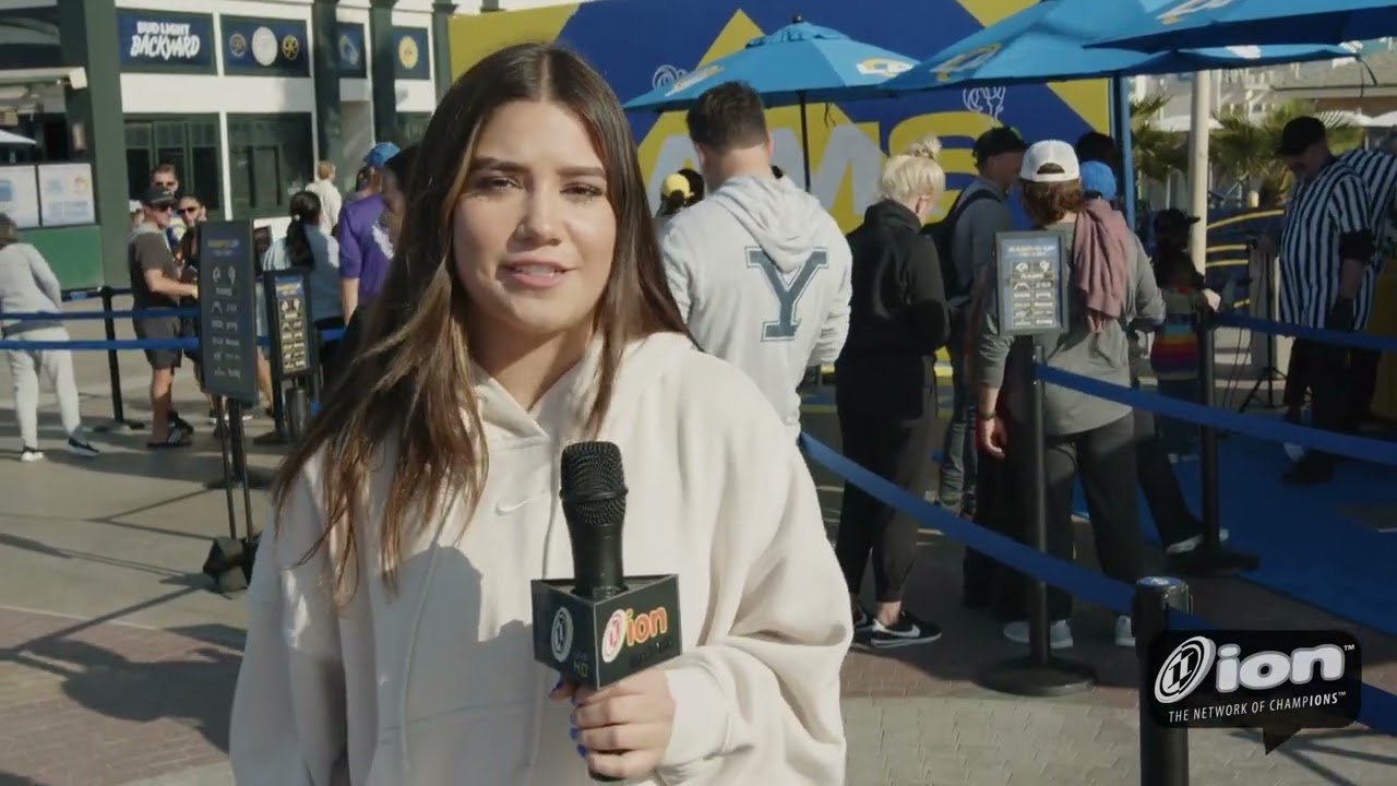 Grace » ION Hermosa Beach