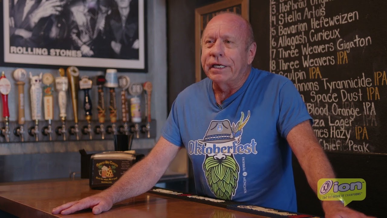 Numero Uno Tavern on ION West Hills » Keys to Succession