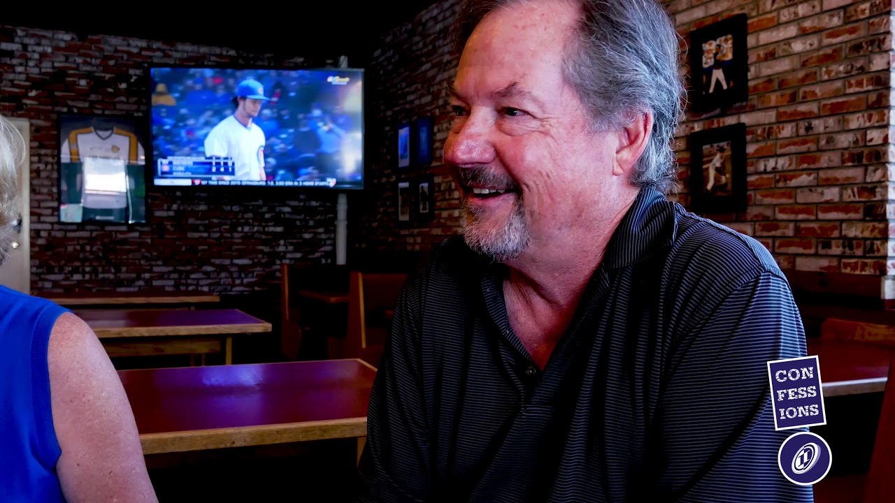 Confessions on ION » Gary Mizell of Lamppost Pizza - Deep Fry