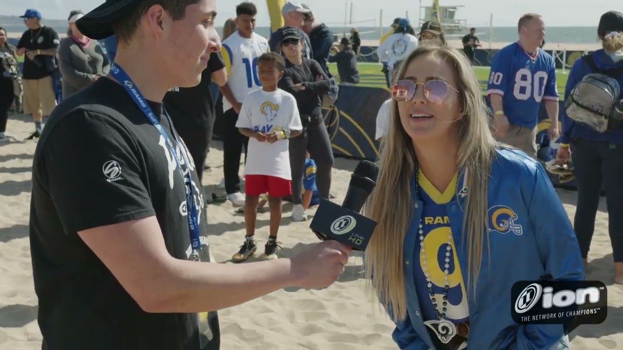 CONFESSIONS » Carly on ION Draft Week