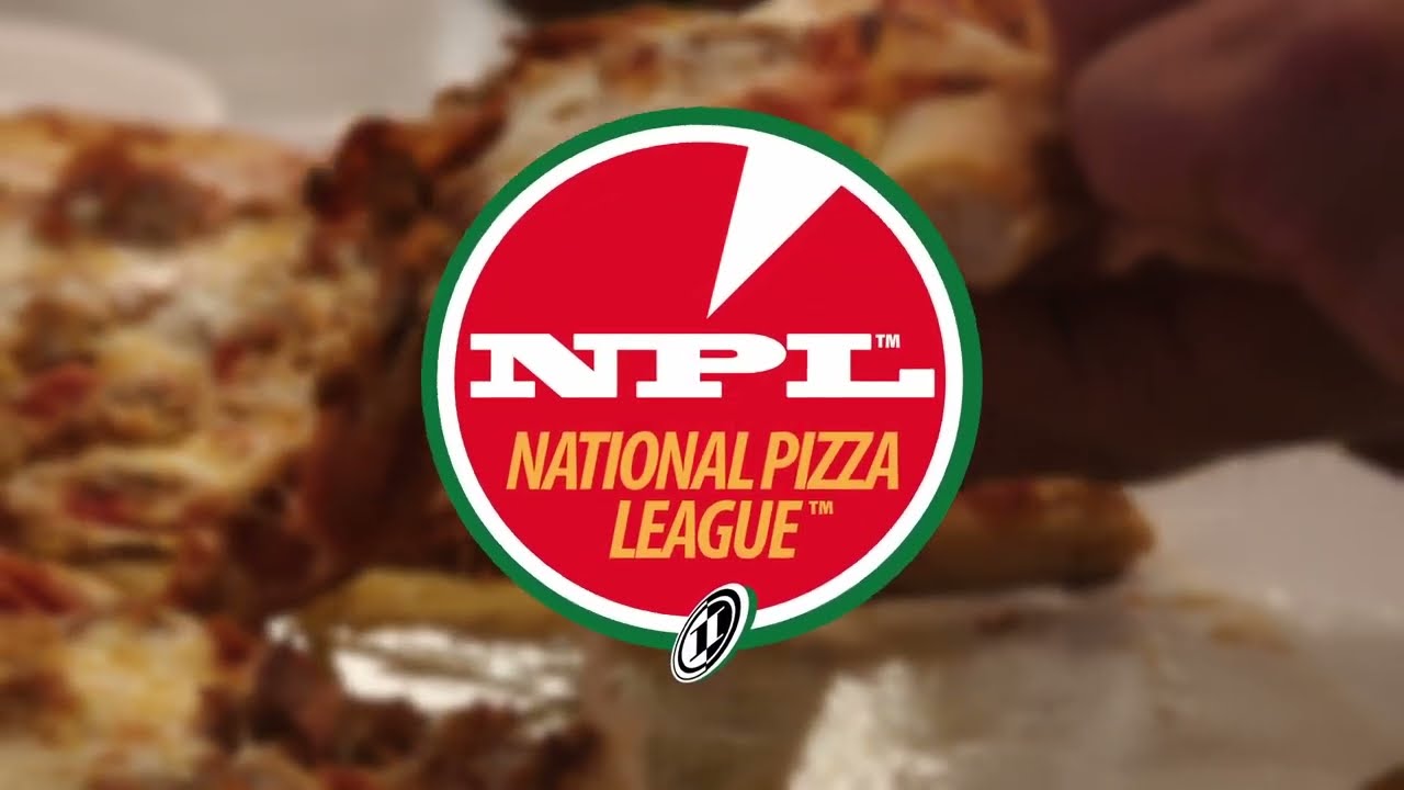 National Pizza League on IONWest Hills » Jerry's Pizza: Giving back to the Community