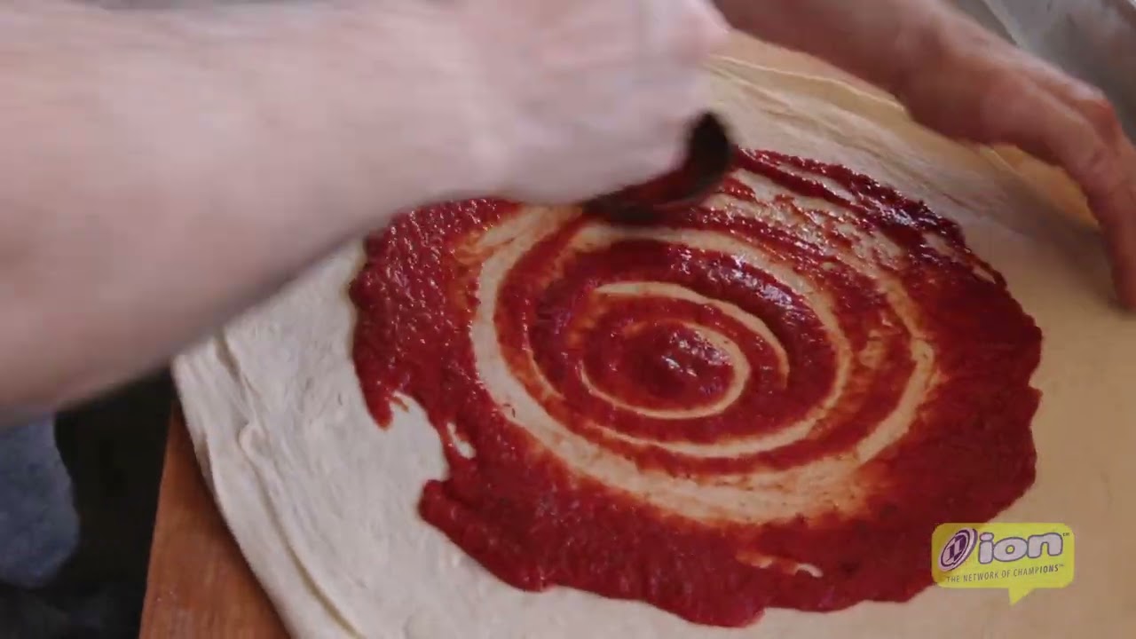 National Pizza League on IONWest Hills » Jerry's Pizza: Selling Individual Ingredients