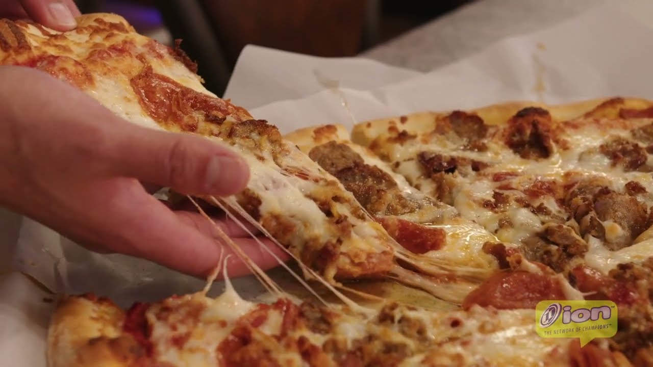 Jerry's Pizza on ION West Hills » Differentiation