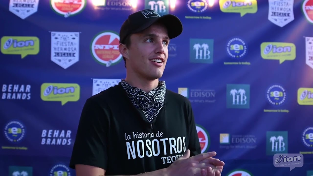 Ionspirations » Michael Arbanas » Fiesta Hermosa on ION